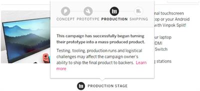 Do backers prefer crowdfunding or pre-order? An empirical study